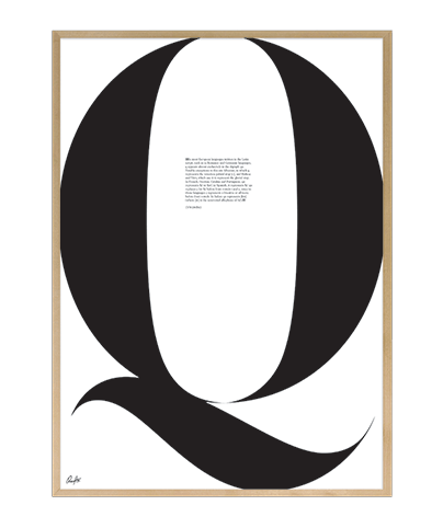 MINIMAL Q