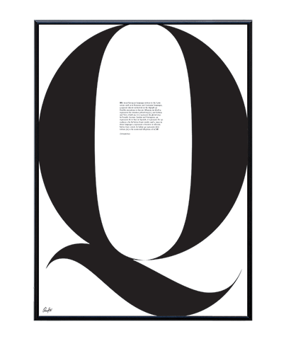 MINIMAL Q