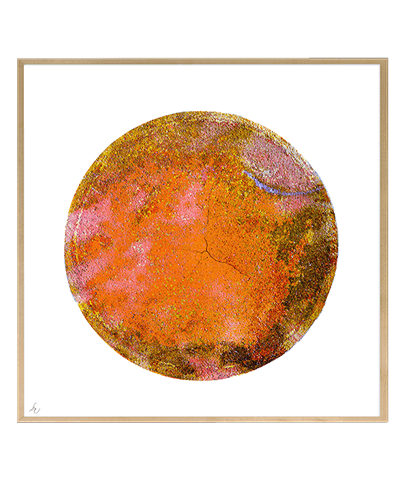 ORANGE MOON_SQ