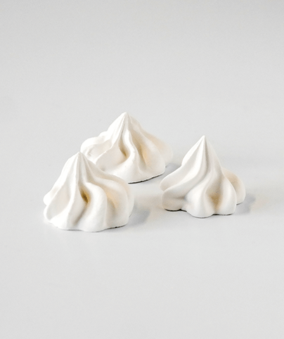 MERINGUE KISSES XL