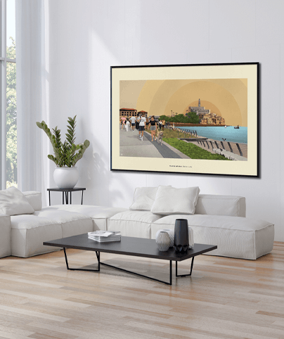 JAFFA PORT