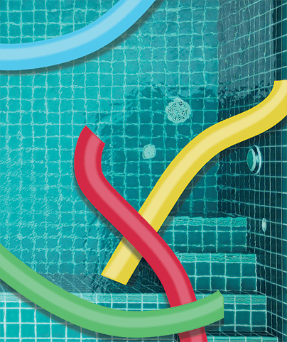 POOL NOODLES GIFT
